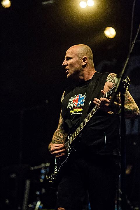 Comeback Kid @ GroezRock 2015, picture 5, photographed by Edwin Houdevelt - FrontView Magazine