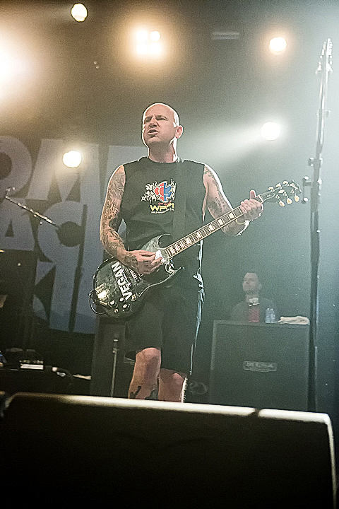 Comeback Kid @ GroezRock 2015, picture 6, photographed by Edwin Houdevelt - FrontView Magazine