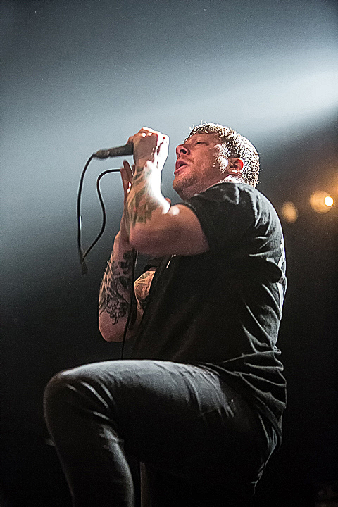 Comeback Kid @ GroezRock 2015, picture 8, photographed by Edwin Houdevelt - FrontView Magazine