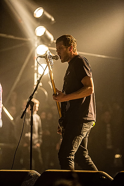 Comeback Kid @ GroezRock 2015, picture 11, photographed by Edwin Houdevelt - FrontView Magazine
