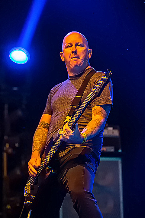 Good Riddance @ GroezRock 2015, picture 2, photographed by Edwin Houdevelt - FrontView Magazine