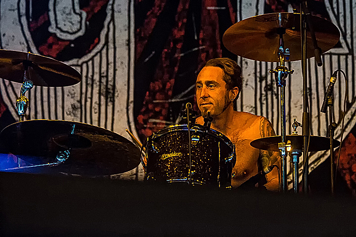 Good Riddance @ GroezRock 2015, picture 3, photographed by Edwin Houdevelt - FrontView Magazine
