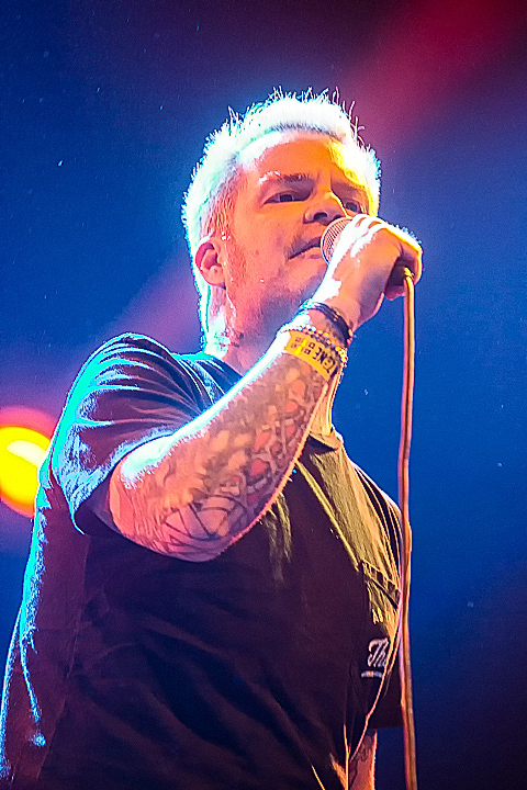 Good Riddance @ GroezRock 2015, picture 7, photographed by Edwin Houdevelt - FrontView Magazine