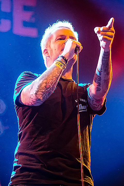 Good Riddance @ GroezRock 2015, picture 8, photographed by Edwin Houdevelt - FrontView Magazine