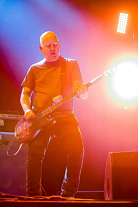 Good Riddance @ GroezRock 2015, picture 11, photographed by Edwin Houdevelt - FrontView Magazine