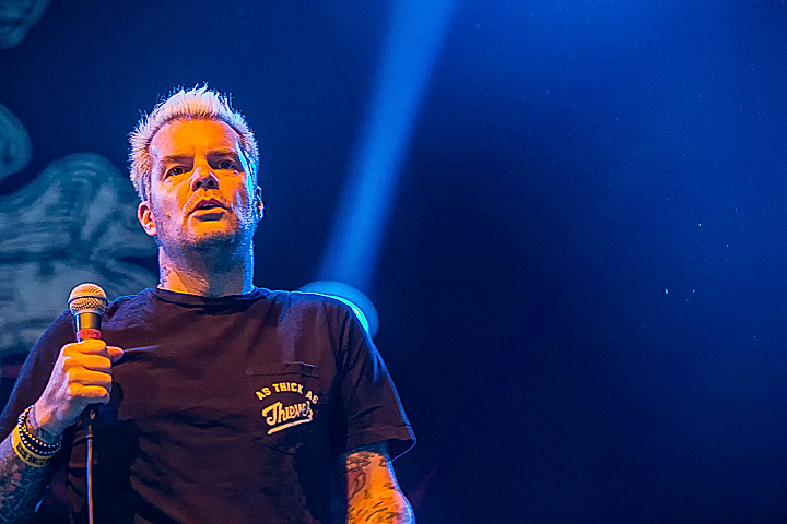 Good Riddance @ GroezRock 2015, picture 13, photographed by Edwin Houdevelt - FrontView Magazine