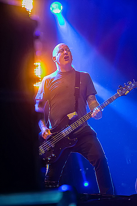 Good Riddance @ GroezRock 2015, picture 15, photographed by Edwin Houdevelt - FrontView Magazine