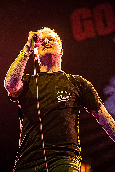 Good Riddance @ GroezRock 2015, picture 17, photographed by Edwin Houdevelt - FrontView Magazine