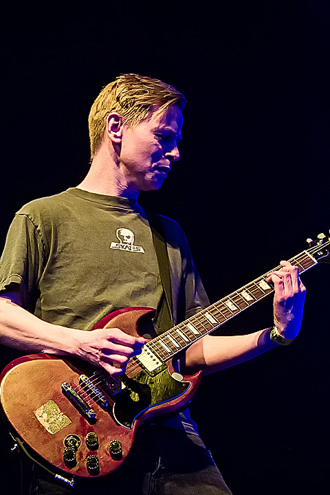 Satanic Surfers @ GroezRock 2015, picture 6, photographed by Edwin Houdevelt - FrontView Magazine
