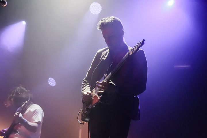 The Hickey Underworld @ Het Depot, picture 4, photographed by Tristan Herftijd - FrontView Magazine
