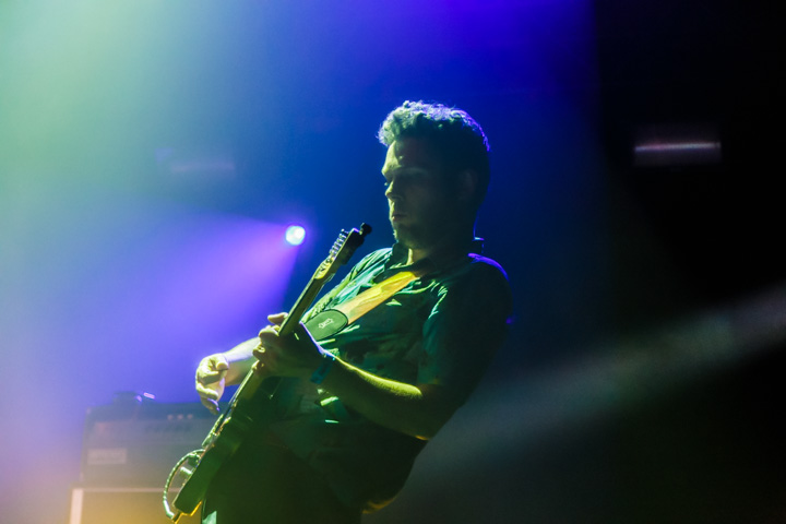 The Hickey Underworld @ Het Depot, picture 23, photographed by Tristan Herftijd - FrontView Magazine