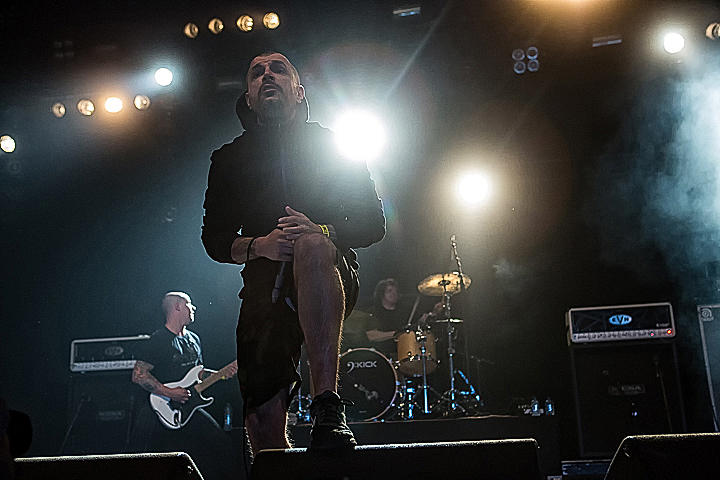 Throwdown @ GroezRock 2015, picture 1, photographed by Edwin Houdevelt - FrontView Magazine