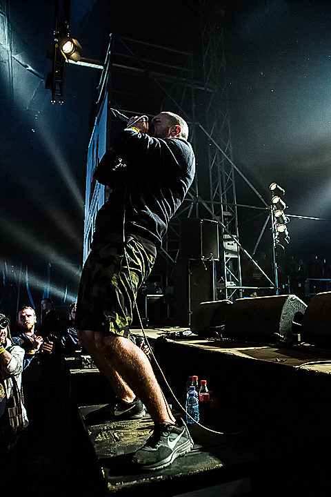 Throwdown @ GroezRock 2015, picture 2, photographed by Edwin Houdevelt - FrontView Magazine