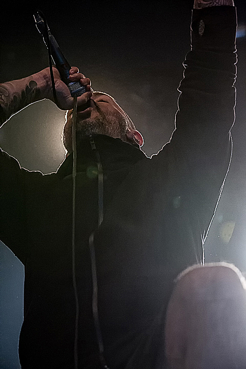 Throwdown @ GroezRock 2015, picture 3, photographed by Edwin Houdevelt - FrontView Magazine