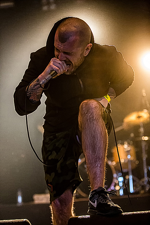 Throwdown @ GroezRock 2015, picture 4, photographed by Edwin Houdevelt - FrontView Magazine
