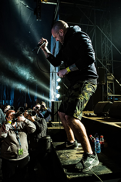 Throwdown @ GroezRock 2015, picture 7, photographed by Edwin Houdevelt - FrontView Magazine