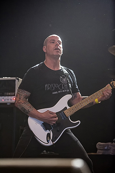 Throwdown @ GroezRock 2015, picture 8, photographed by Edwin Houdevelt - FrontView Magazine