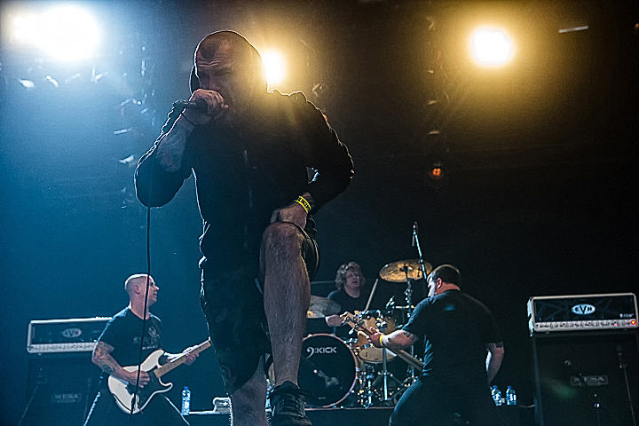 Throwdown @ GroezRock 2015, picture 9, photographed by Edwin Houdevelt - FrontView Magazine