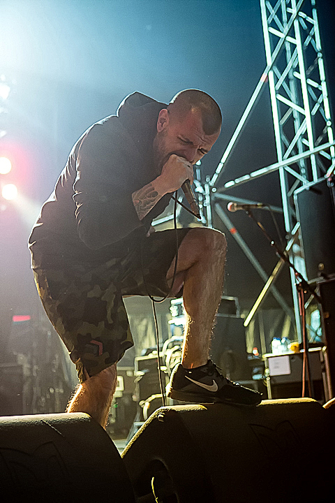 Throwdown @ GroezRock 2015, picture 11, photographed by Edwin Houdevelt - FrontView Magazine