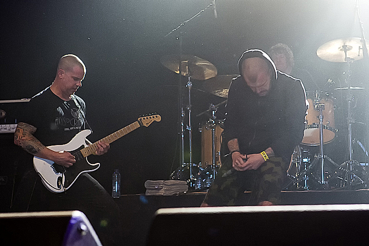 Throwdown @ GroezRock 2015, picture 14, photographed by Edwin Houdevelt - FrontView Magazine