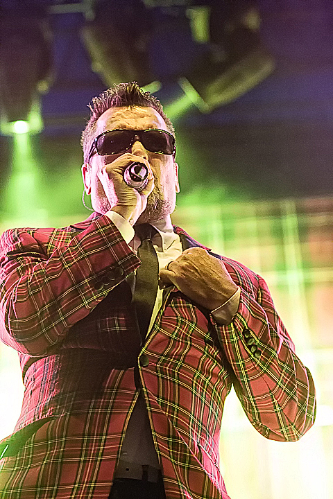 The Mighty Mighty Bosstones @ GroezRock 2015, picture 3, photographed by Edwin Houdevelt - FrontView Magazine