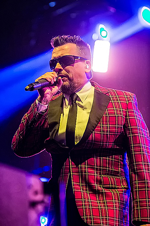 The Mighty Mighty Bosstones @ GroezRock 2015, picture 6, photographed by Edwin Houdevelt - FrontView Magazine
