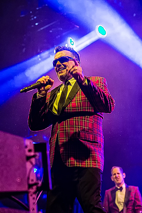 The Mighty Mighty Bosstones @ GroezRock 2015, picture 8, photographed by Edwin Houdevelt - FrontView Magazine