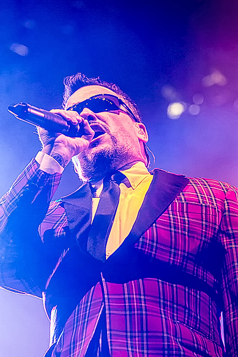 The Mighty Mighty Bosstones @ GroezRock 2015, picture 11, photographed by Edwin Houdevelt - FrontView Magazine