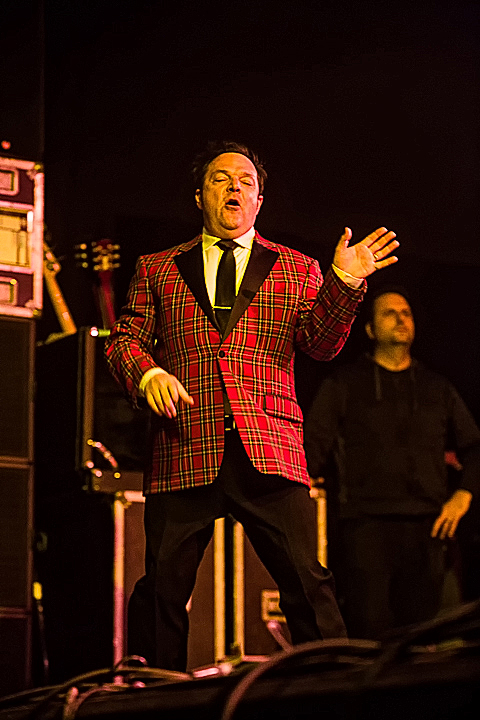 The Mighty Mighty Bosstones @ GroezRock 2015, picture 12, photographed by Edwin Houdevelt - FrontView Magazine