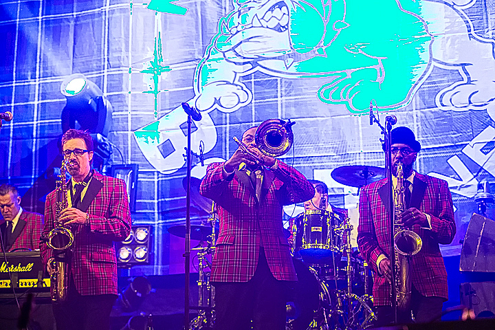 The Mighty Mighty Bosstones @ GroezRock 2015, picture 13, photographed by Edwin Houdevelt - FrontView Magazine