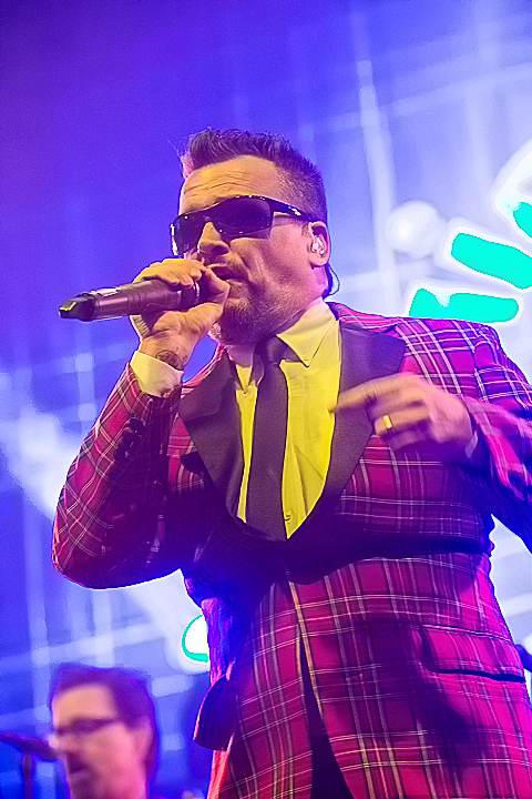 The Mighty Mighty Bosstones @ GroezRock 2015, picture 17, photographed by Edwin Houdevelt - FrontView Magazine