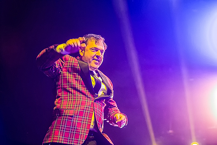 The Mighty Mighty Bosstones @ GroezRock 2015, picture 19, photographed by Edwin Houdevelt - FrontView Magazine
