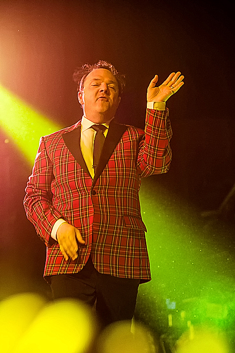 The Mighty Mighty Bosstones @ GroezRock 2015, picture 20, photographed by Edwin Houdevelt - FrontView Magazine