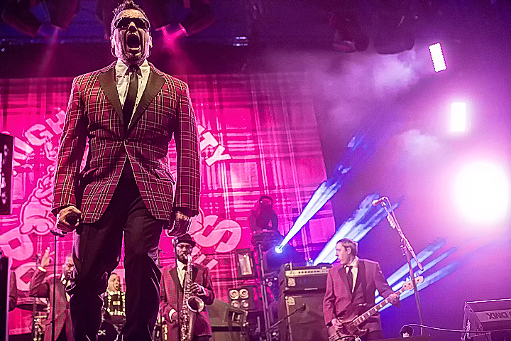 The Mighty Mighty Bosstones @ GroezRock 2015, picture 21, photographed by Edwin Houdevelt - FrontView Magazine