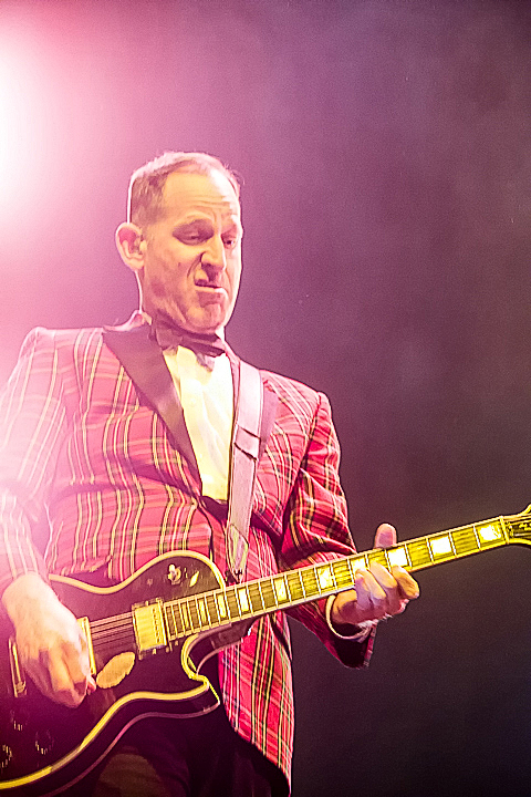 The Mighty Mighty Bosstones @ GroezRock 2015, picture 22, photographed by Edwin Houdevelt - FrontView Magazine