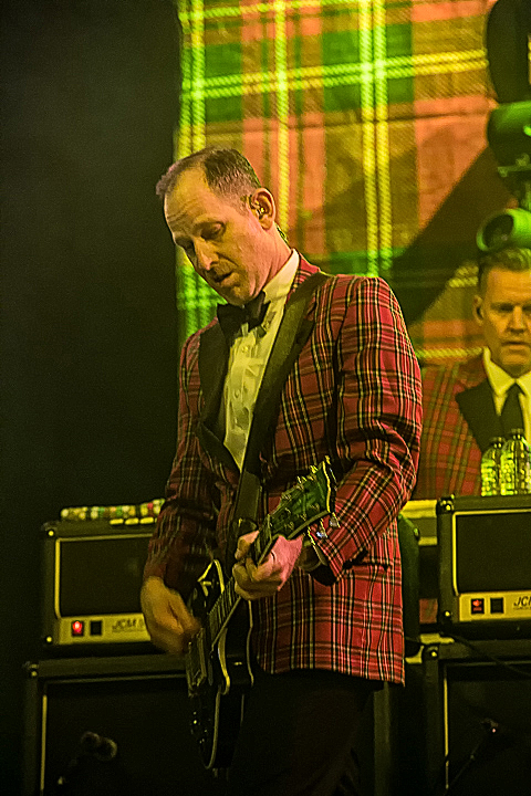 The Mighty Mighty Bosstones @ GroezRock 2015, picture 23, photographed by Edwin Houdevelt - FrontView Magazine