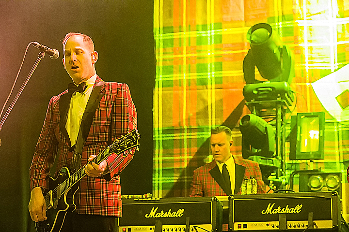 The Mighty Mighty Bosstones @ GroezRock 2015, picture 24, photographed by Edwin Houdevelt - FrontView Magazine