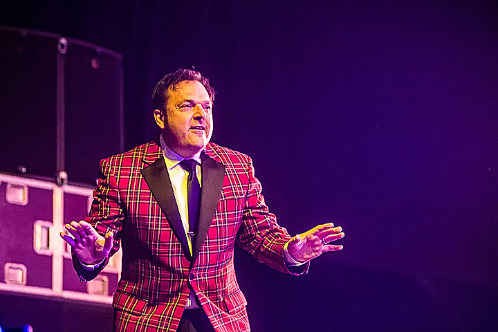 The Mighty Mighty Bosstones @ GroezRock 2015, picture 26, photographed by Edwin Houdevelt - FrontView Magazine