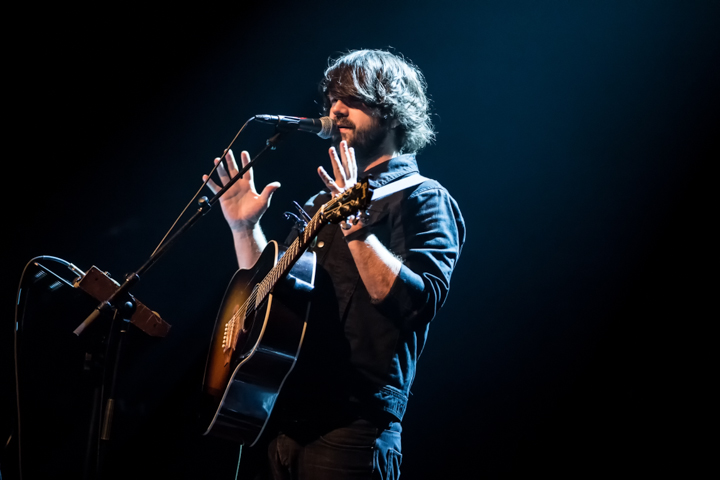 Cary Brothers @ Arenberg, foto 5, foto's door Dorien Goetschalckx - FrontView Magazine