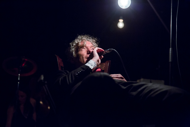 Spinvis @ De Casino St.-Niklaas, picture 13, photographed by Guy Danneels - FrontView Magazine