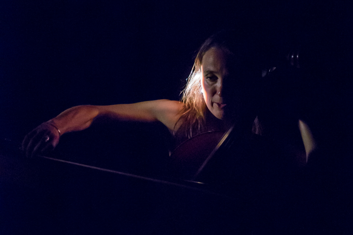 Spinvis @ De Casino St.-Niklaas, picture 36, photographed by Guy Danneels - FrontView Magazine
