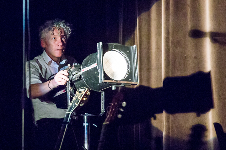 Spinvis @ De Casino St.-Niklaas, picture 40, photographed by Guy Danneels - FrontView Magazine
