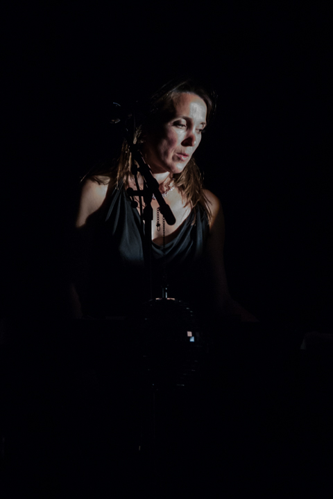 Spinvis @ De Casino St.-Niklaas, picture 43, photographed by Guy Danneels - FrontView Magazine