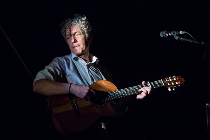 Spinvis @ De Casino St.-Niklaas, picture 44, photographed by Guy Danneels - FrontView Magazine