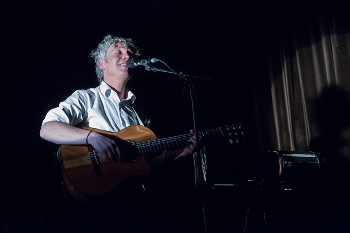 Spinvis @ De Casino St.-Niklaas, picture 45, photographed by Guy Danneels - FrontView Magazine