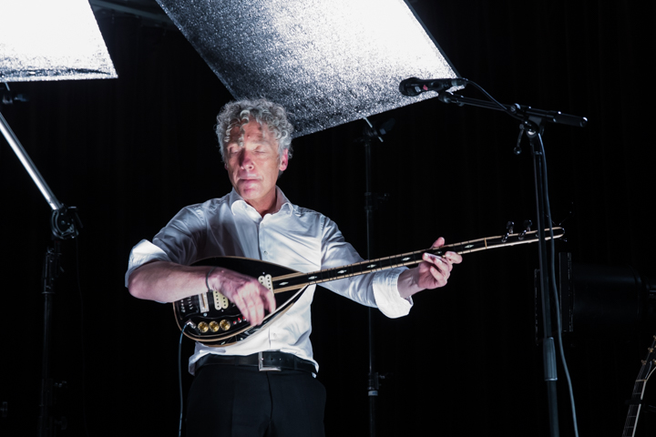 Spinvis @ De Casino St.-Niklaas, picture 49, photographed by Guy Danneels - FrontView Magazine