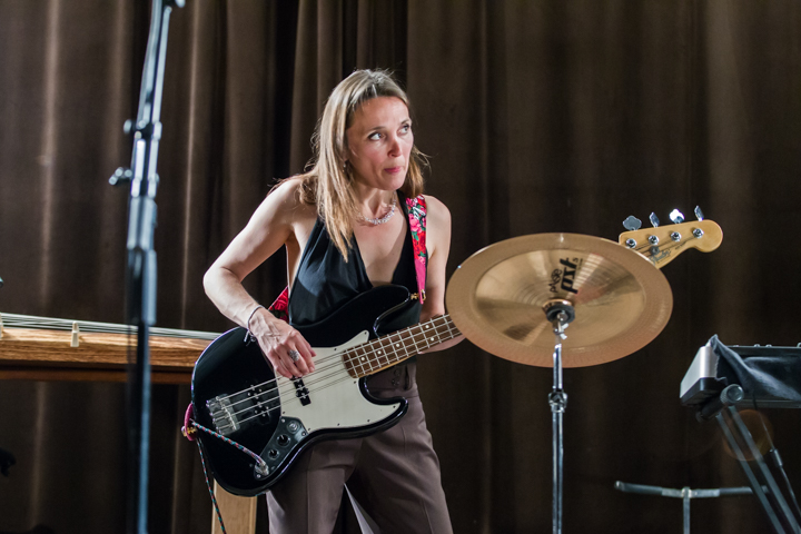 Spinvis @ De Casino St.-Niklaas, picture 51, photographed by Guy Danneels - FrontView Magazine