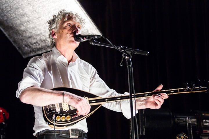 Spinvis @ De Casino St.-Niklaas, picture 52, photographed by Guy Danneels - FrontView Magazine