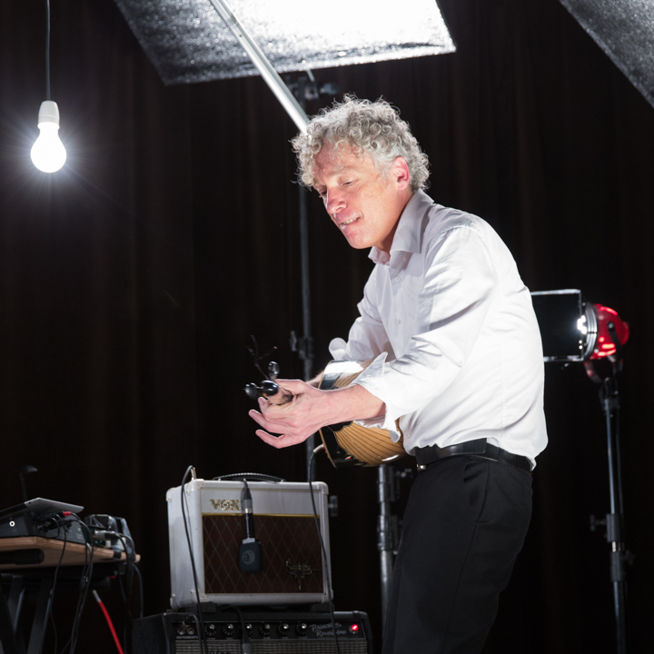 Spinvis @ De Casino St.-Niklaas, picture 61, photographed by Guy Danneels - FrontView Magazine