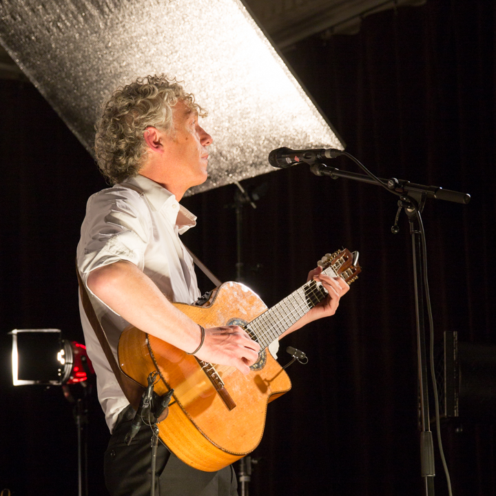 Spinvis @ De Casino St.-Niklaas, picture 64, photographed by Guy Danneels - FrontView Magazine